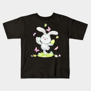 rabbit Kids T-Shirt